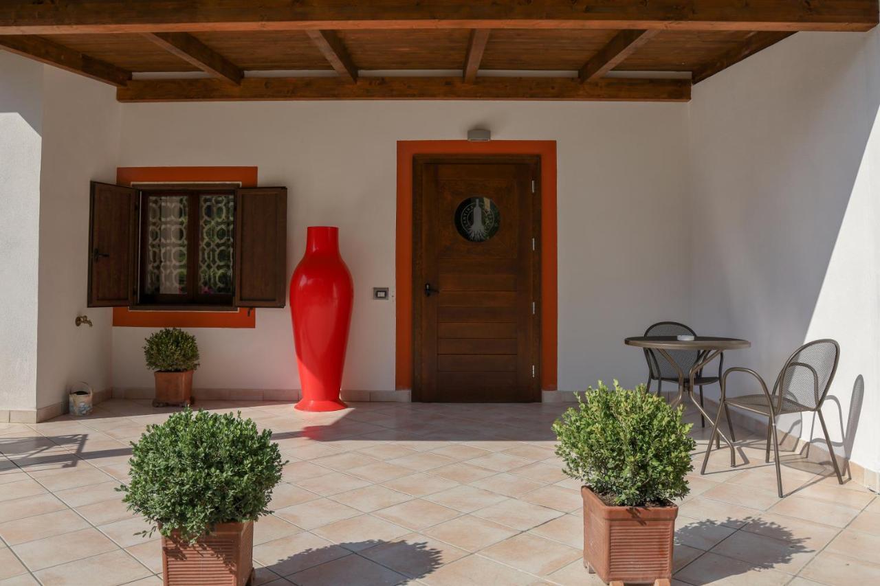 Cantina Morone Bauernhof *