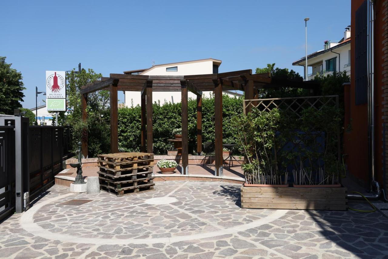 Cantina Morone Farm stay *