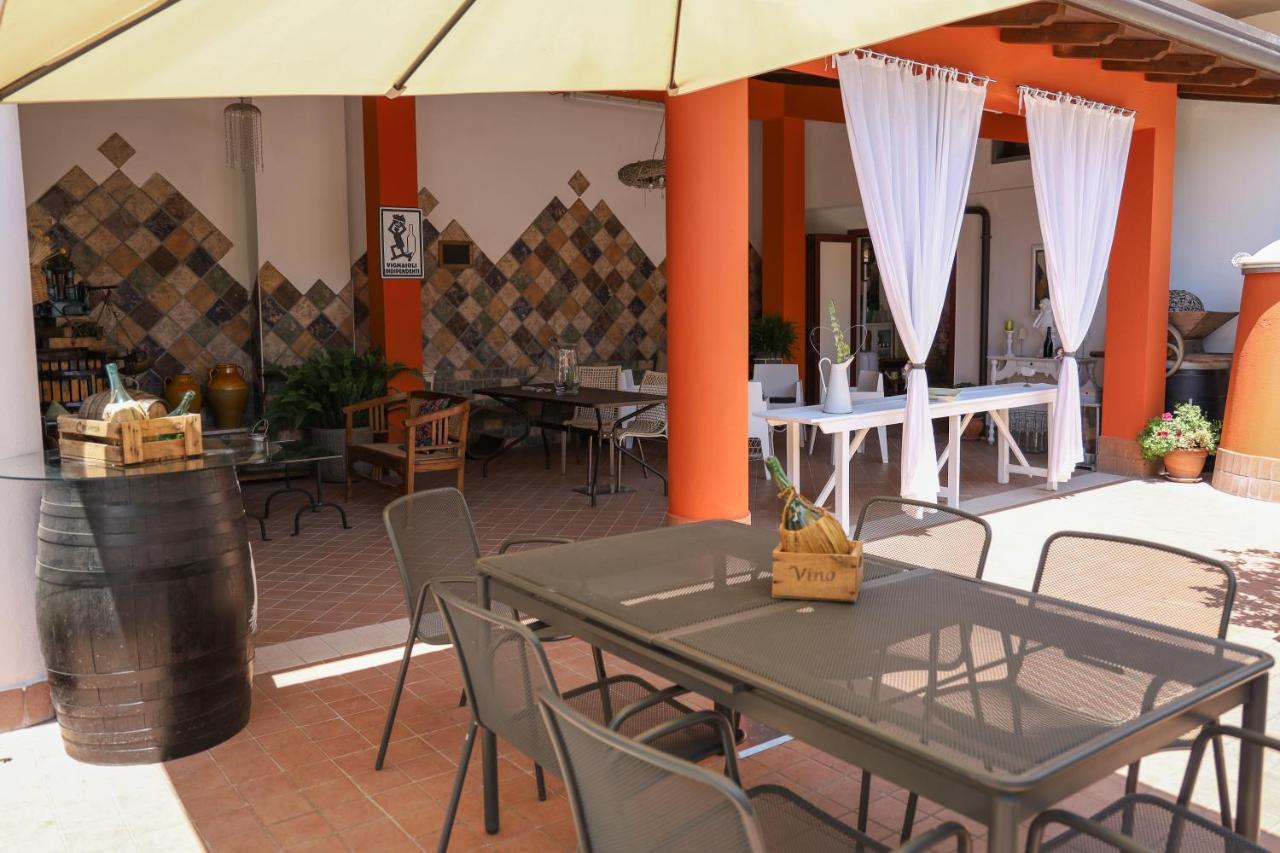Cantina Morone * Guardia Sanframondi