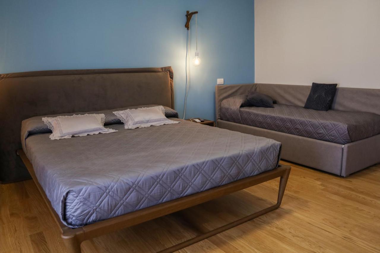 Farm stay Cantina Morone