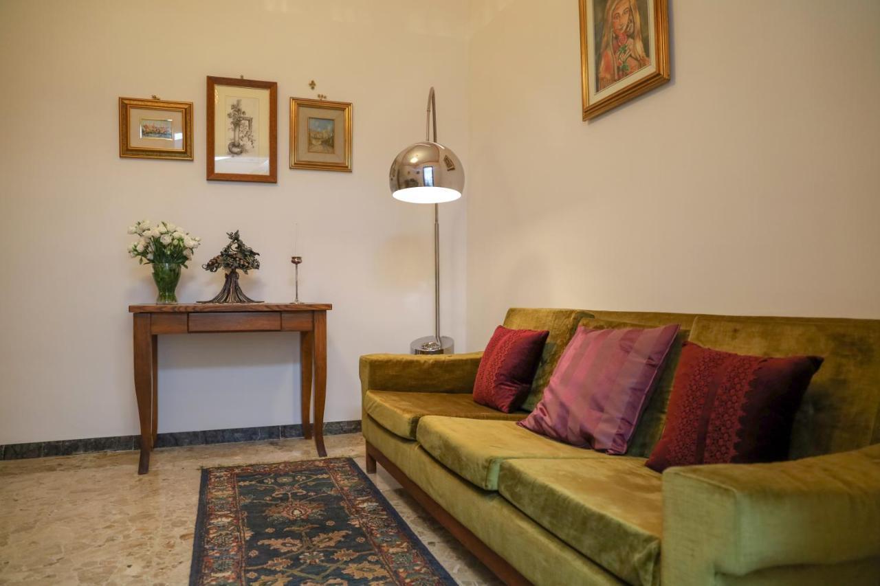 Cantina Morone Farm stay