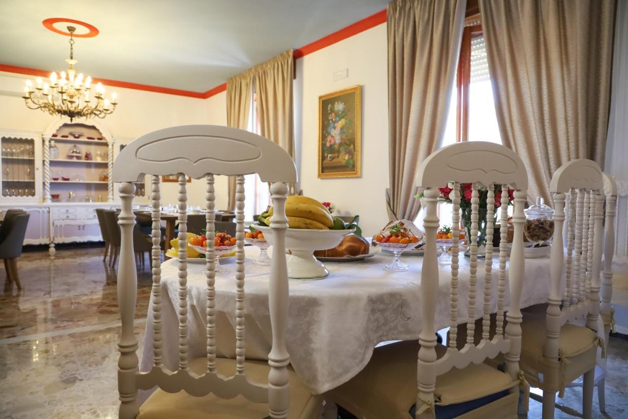 Cantina Morone Guardia Sanframondi